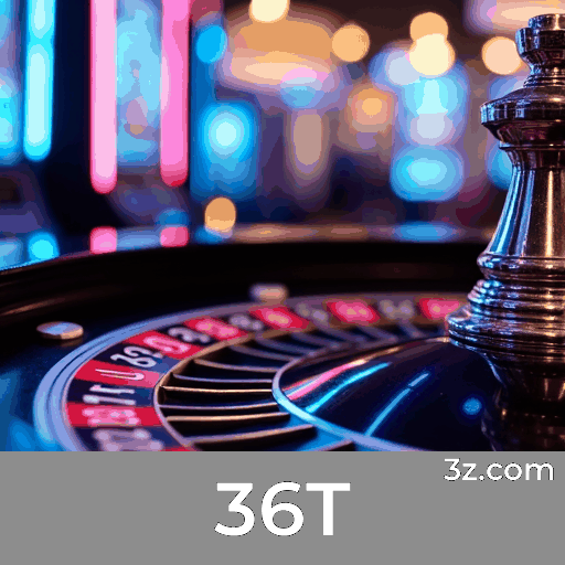 36T: A Revolução Móvel em Suas Apostas Online